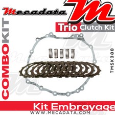 Kit embrayage (disques