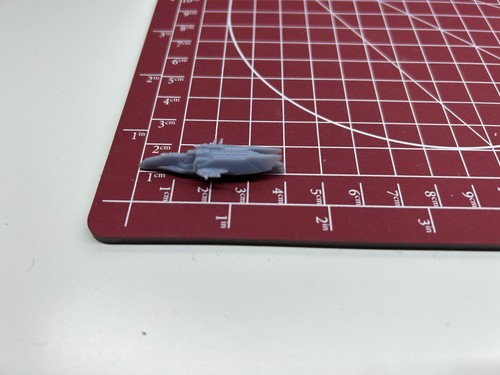 Miniatura classe caldari corax - miniatura,