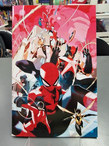 Ultimate endgame edizione - endgame, #1