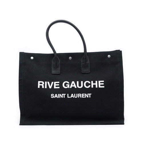 Saint laurent large toile - laurent,