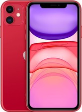 Apple iPhone 11 64GB Unlocked