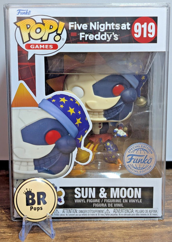 Funko pop games five nights - funko,
