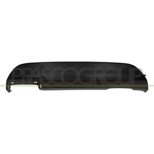 Spoiler paraurti posteriore - spoiler,