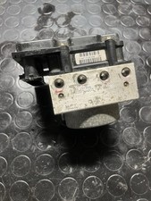 POMPA CENTRALINA ABS FIAT
