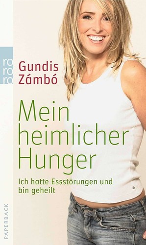 Gundis zámbó mio segreto - zámbó:,