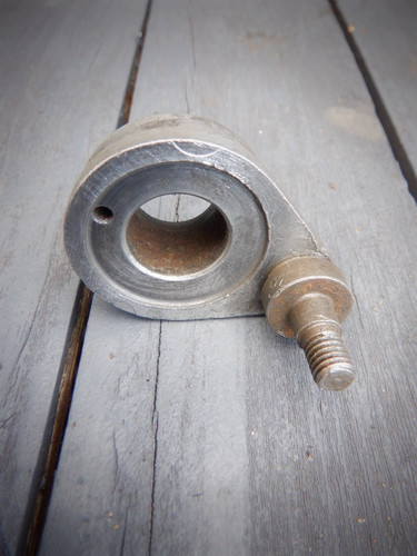 Anello filettatura - anello,