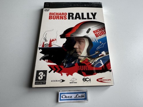 Richard burns rally fr - burns,