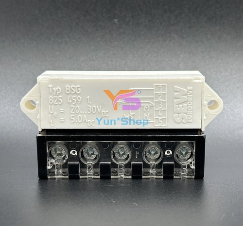 Modulo raddrizzatore freno