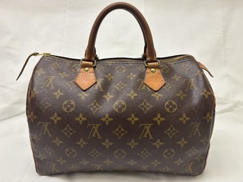 Borsa louis vuitton speedy - louis, 30