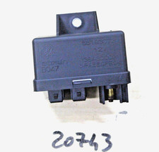 CENTRALINA PRERISCALDAMENTO