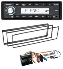 Autoradio Continental USB MP3