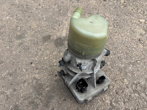 Pompa servosterzo volvo - pompa, v60