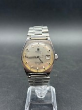 Orologio Tissot Visodate
