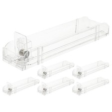 6 Pezzi Organizzatore di