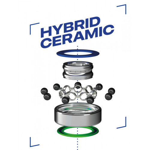 Bearing sgm sport cuscinetto - bearing,