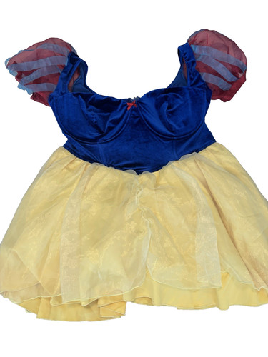 Costume donna taglie forti