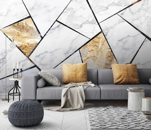 Marble lines r2738 carta - marble,