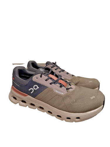 Cloudrunner impermeabile - on, 2