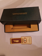 fermasoldi uomo Chesterman