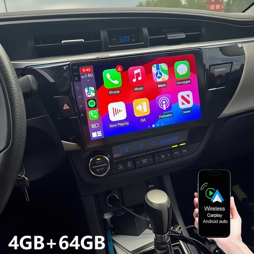 Per toyota corolla 2014 2016 - per, 2014-2016