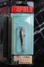 Rapala Original Jigging con 5