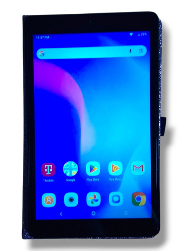 Tablet android alcatel - tablet,