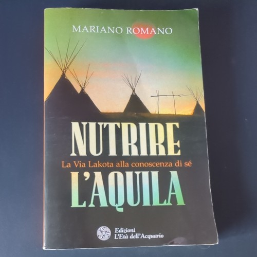 Nutrire aquila la via - nutrire, l'aquila.