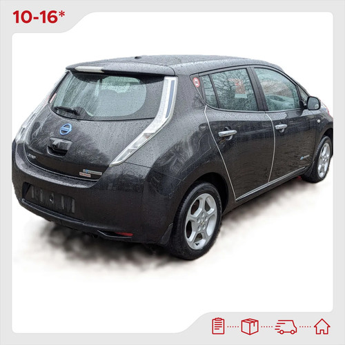 Nissan leaf trave dell asse - trave, dell'asse