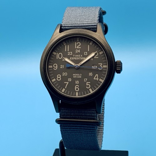 Orologio polso uomo - uomo, timex