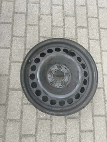 Cerchi acciaio 16 - 4x,