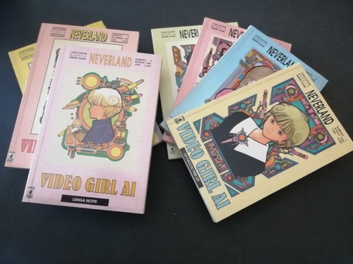 Video girl len - girl, ai+