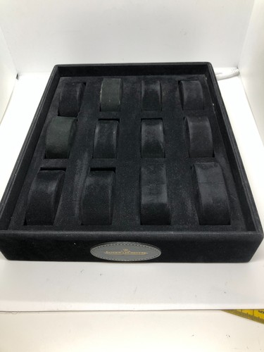 Jaeger lecoultre x12 bandeja - lecoultre,