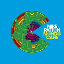 Patton mike mondo cane - mike,