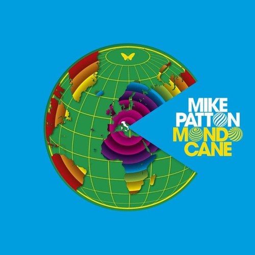 Patton mike mondo cane - mike,
