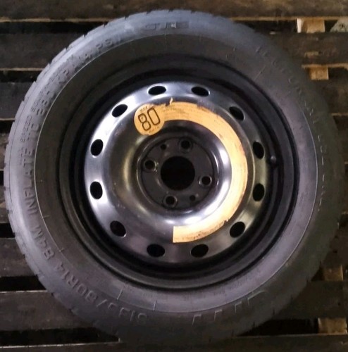 Ruotino scorta fiat - da,