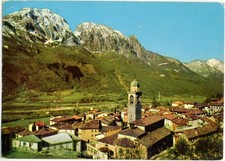 PRIMALUNA LECCO Valsassina