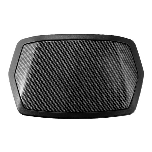 Coperchio scudo supporto - ,