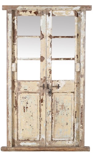 Porta portone legno - porta,