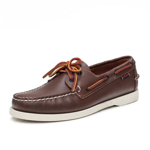 Sebago docksides portland - sebago,