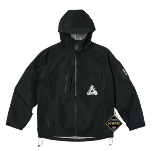 Palace gore tex giacca - [l]palace, gore-tex