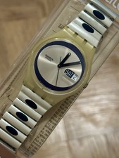 Swatch Gent Standards 1999 -