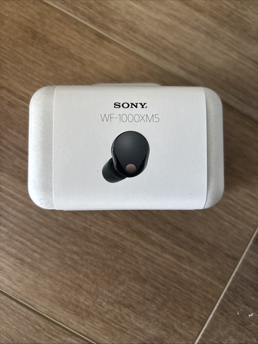 Sony 1000xm5 auricolari - sony, wf-1000xm5
