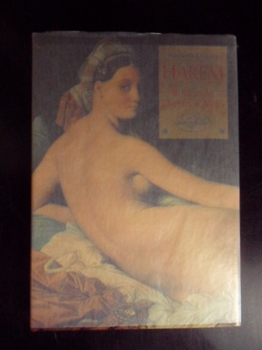 Harem mondo dietro - harem,