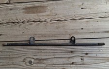 Guzzi V35,v50,v65 Staffa Anteriore Frecce CEV Originale