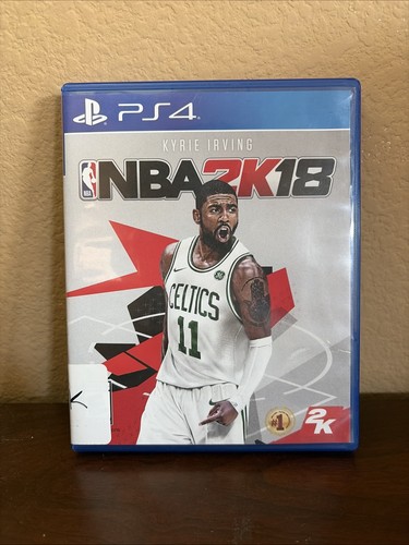 Nba 2k18 sony playstation - -,