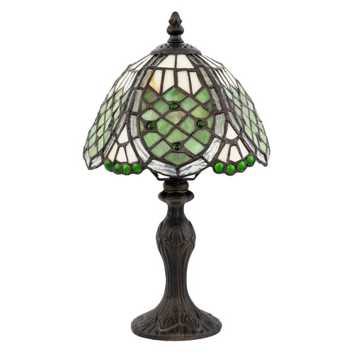 Lampada tavolo tiffany - lampada,