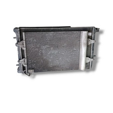 Radiatore per VW Fox 1.4 TDi