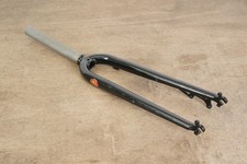 Forcella freno a disco 1/8"