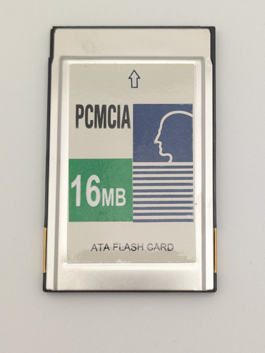 Rare vintage generic - generic, ata