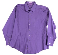 Camicia Bergamo New York viola